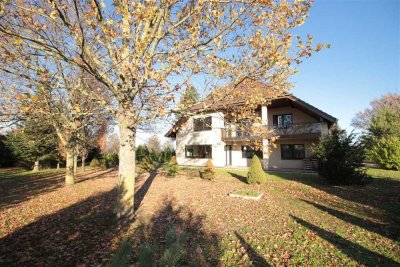 Exklusives Mehrgenerationenhaus im modernstem Standard