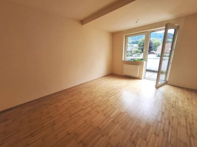Gresten - traumhafte 2 Zimmerwohnung mit herrlicher Terrasse