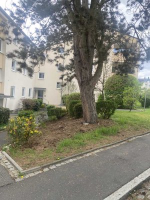 Charmante möbilierte 2-Zi-Wohnung auf Zeit in Amberg