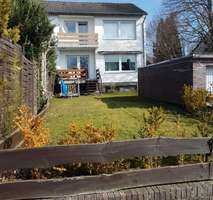 Reihenmittelhaus in ruhiger Lage