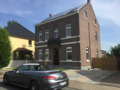 Traumwohnung für Paare - Dachgeschoss-Wohnung beste Wohnlage von Straelen