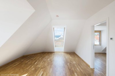 KINSKY LIVING | modernes Neubauprojekt