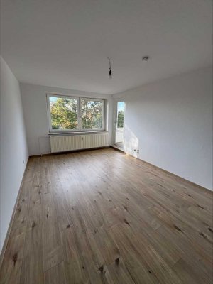 Charmante 3-Zimmer-Etagenwohnung in Emden – Vielseitig und einladend