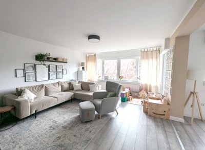 Bonn-Niederholtorf: Provisionsfreie 3-Zimmer-Wohnung – Hell und großzügig für entspanntes Wohnen