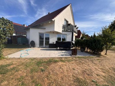 Nachmieter gesucht: Modernes Einfamilienhaus in Aseleben am Süßen See