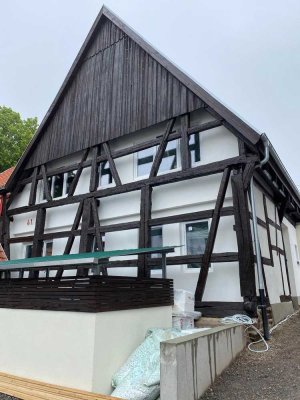 Wunderschönes Haus ca. 146 qm Wohnfläche mit Terrasse und Garten