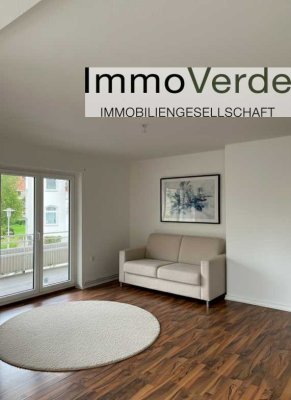3-Zimmer-Wohnung in Uni Nähe mit großem Süd-West Balkon