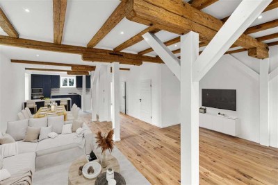 Ihr Rückzugsort an der Ostsee: 230 m² Erstbezug bei Boltenhagen – als Ferienhaus oder Zuhause
