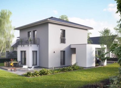 IHR TRAUMHAUS STATT MIETE!  RUHIG, BEZAHLBAR UND INDIVIDUELL!