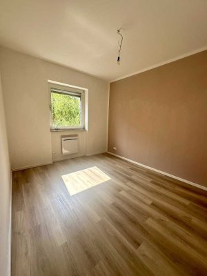 Wunschlos glücklich in toller Lage!