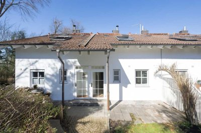 Ihr neues Zuhause in Herrsching am Ammersee – Wohnen wie im Urlaub, Courtagefrei!