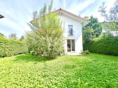 Freistehendes Einf.Haus neuwertig Bj.2016 frei, ohne Provision