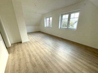 Für den anspruchsvollen Single  - Neubauwohnung Erstbezug