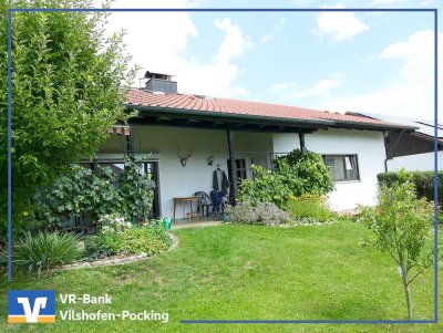 DIESES GROßZÜGIGE MEHRGENERATIONENHAUS BIETET DEN IDEALEN PLATZ FÜR DIE GROßFAMILIE