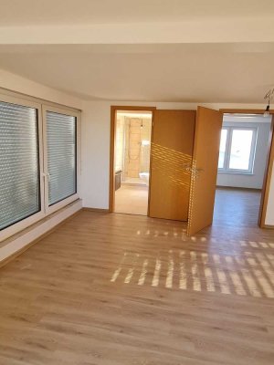 2,5 -  Raumwohnung in Zimmern