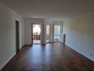 Provisionsfrei: Schön gelegene 1-Zimmer-Wohnung in ruhigem Wohngebiet nahe Dossenheimer Felder