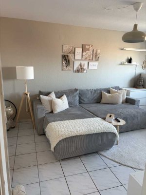 2 Zimmerwohnung im Zentrum, zu vermieten.