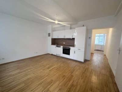 3-Zimmer-Gartenwohnung in 1170 Wien, Gürtelnähe für 329.000 €