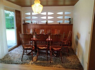 Idyllisch gelegenes Mehrfamilienhaus