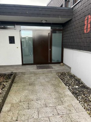 Familien(t)raum mit Küche, Garten und Garage– sofort bezugsfrei“