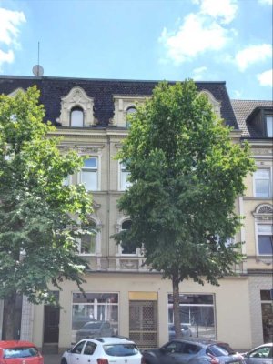 Eine Chance für Jugendstil Liebhaber! Die Wohn- und Ladenfläche ist auf 659 qm  erweiterbar.