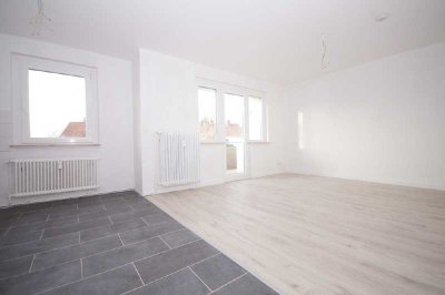 Spitzenwohnung in zentraler Lage