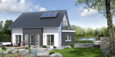 Ihr Traumhaus in Homberg (Ohm) - Maßgeschneidert und Nachhaltig!