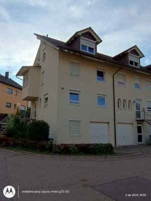Geräumiges 8-Raum-Reihenendhaus mit gehobener Innenausstattung in Niefern Niefern-Öschelbronn