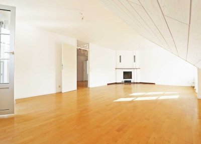 ° Wohnen am Rande der Felder & Wiesen mit einem idyllischen Weitblick ins Grüne °