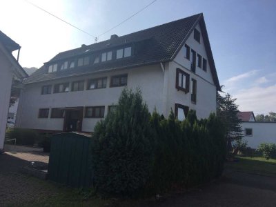 Schöne Wohnung in Waldbreitbach