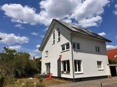 Licht. Raum. Perspektive. - Ihr neues Zuhause mit Weitblick und Sonnenkraft