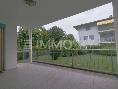 Eine Wohnung, die Ihr Handwerk sucht!