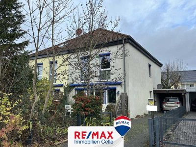 Doppelhaushälfte in Top-Lage – Wohnen, wo das Leben Freude macht! (JS-1020-22)