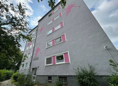 Schönes WG-Zimmer für Studenten nahe der Uni | GBH