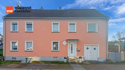 Einfamilienhaus in Schwarzenholz – Großzügiger Garten & moderne Ausstattung!
