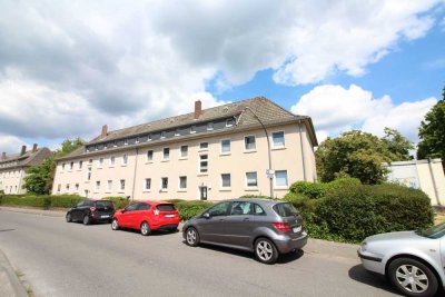 Charmante 3,5-Zimmer-Dachgeschosswohnung in Oer-Erkenschwick