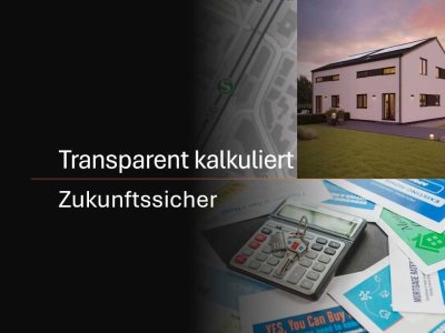 Weil Wohnen mehr ist als nur vier Wände.