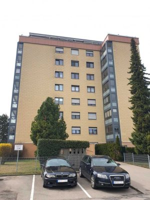 Gemütliche 3-Zimmer-Wohnung in Buchloe