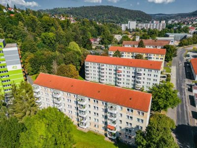 Ein Platz zum Wohlfühlen!