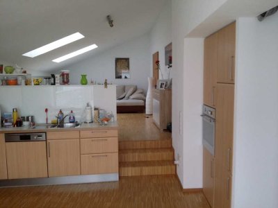 Schöne, geräumige 3 Zimmer Wohnung in Würzburg (Kreis), Kist