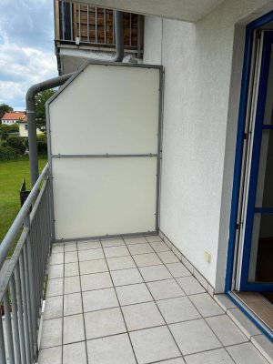 3 Zimmerwohnung mit Balkon in Gmünd!