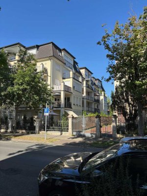 2-Zimmerwohnung im beliebten Offenbacher-Westend zu verkaufen