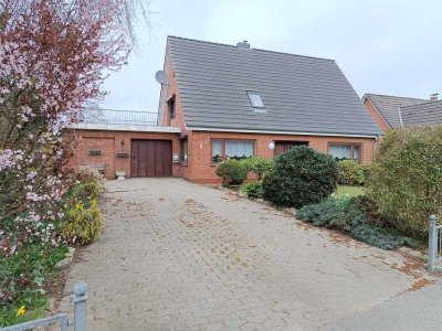 Freistehendes Einfamilienhaus in Horstedt - von Privat