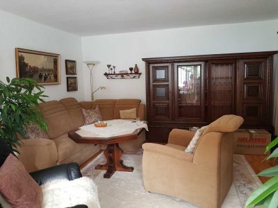 Helle 2-Zimmer Wohnung mit Balkon in Kiefersfelden