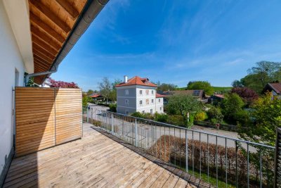 Traumhafte Loftwohnung zu Verkaufen