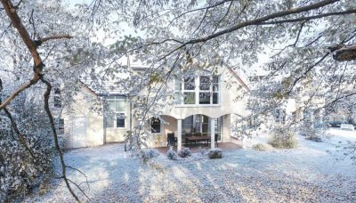 Licht. Raum. Architektur – Ihr außergewöhnliches Zuhause