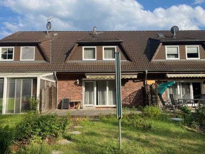 TOP Haus-in ruhiger Lage von Bruchmühle-10 Min zur U-Bahn nach Hönow!