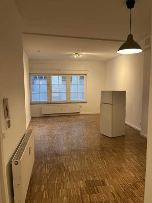 Sanierte 2-Zimmer Wohnung im EG mit Garten in Koblenz-Ehrenbreitstein