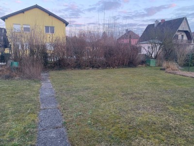 Gepflegtes Einfamilienhaus in sehr begehrter, ruhiger Lage!!