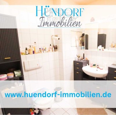 ‼️Energetisch in sichere Zeiten durch Fernwärme - 2 Zimmer Wohnung in Innenstadtlage Osnabrücks‼️